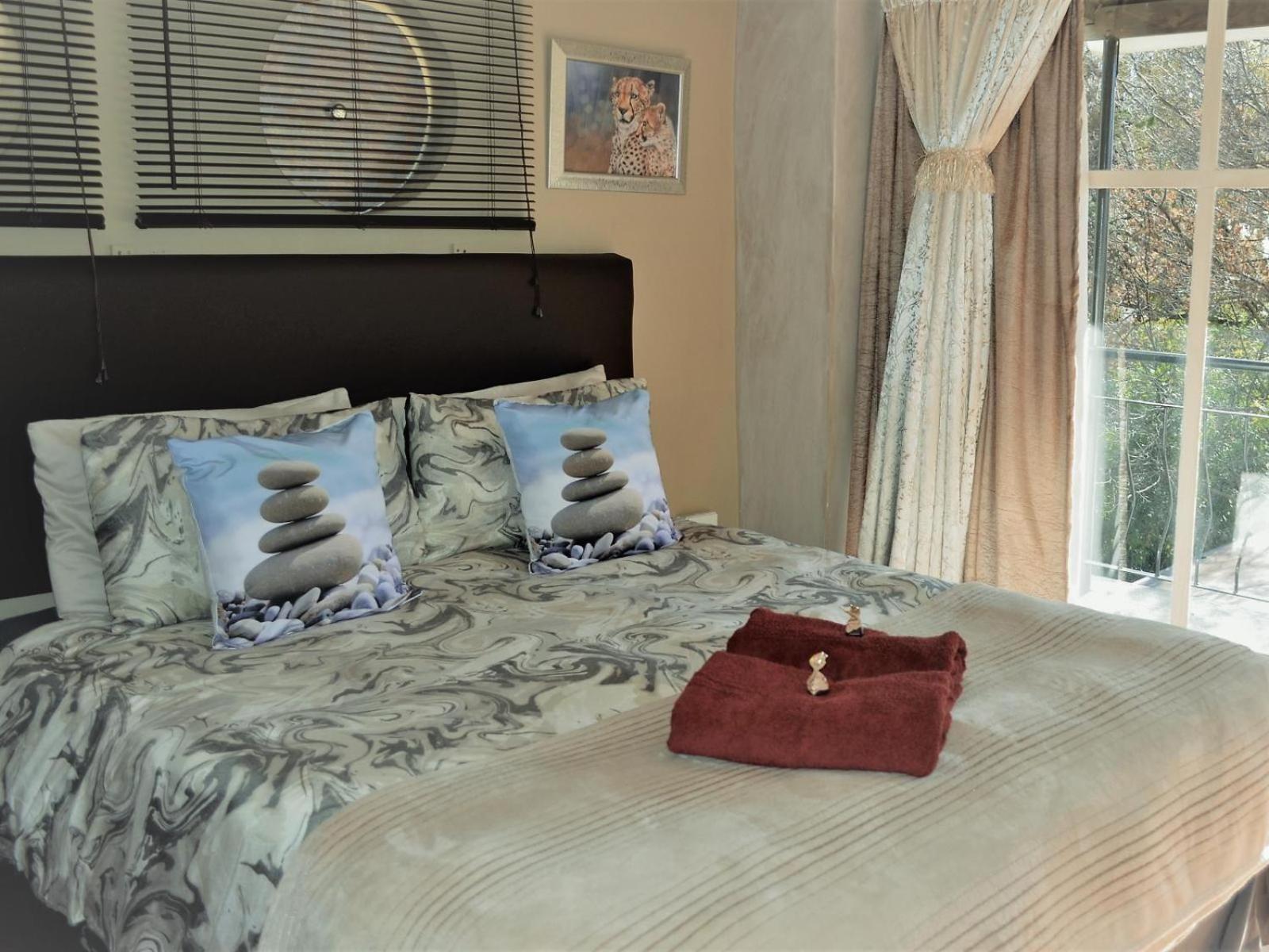 קלרנס Gentle Presence Cottages חדר תמונה