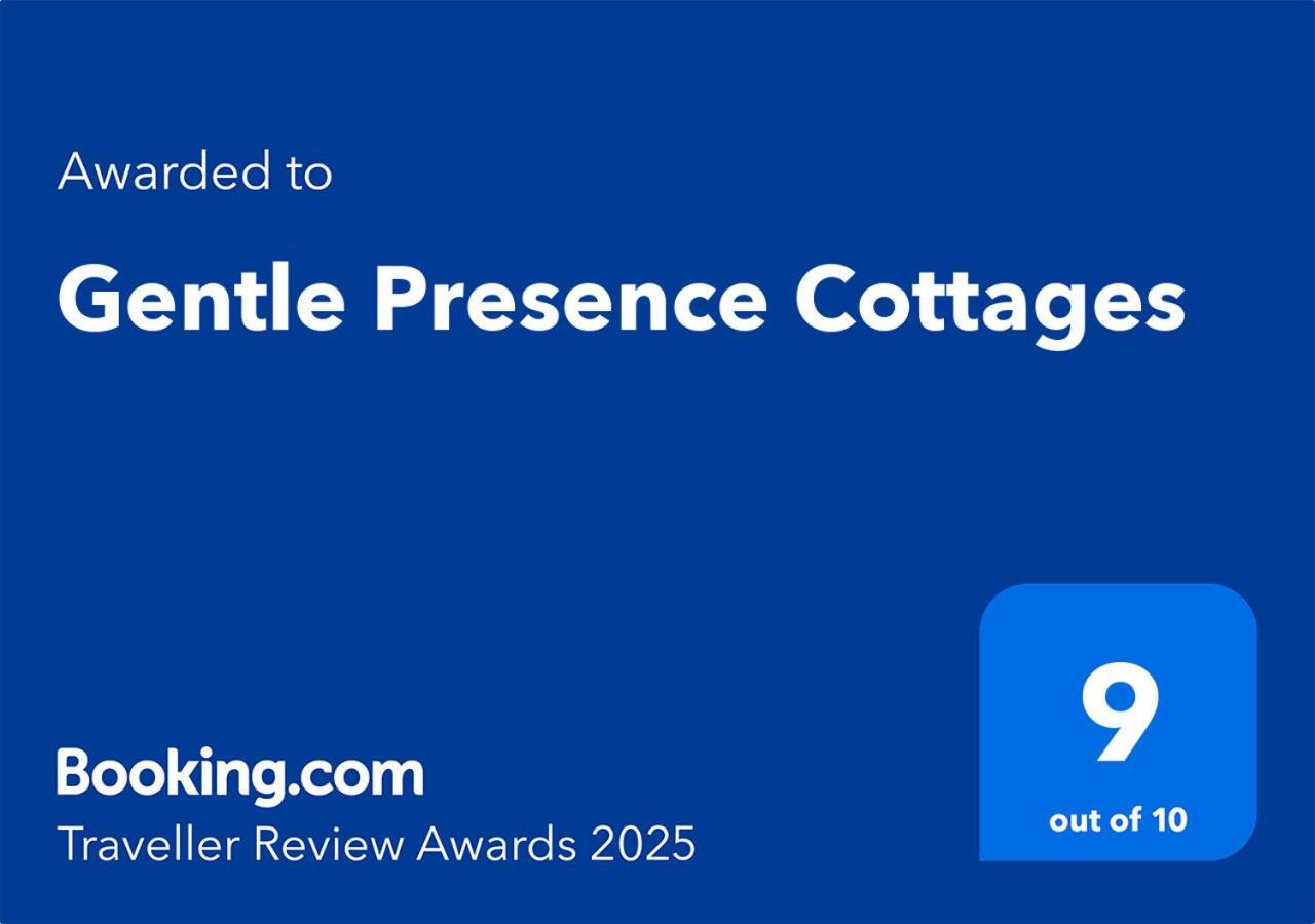 קלרנס Gentle Presence Cottages מראה חיצוני תמונה
